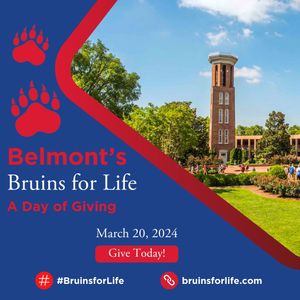 Image post by @belmontu on Instagram