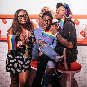 Image post by @youtube on Instagram