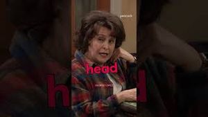 Video post by @peacock on YouTube