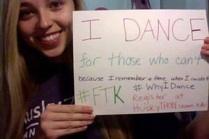 Image post by @huskython on Instagram