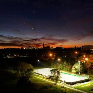 Image post by @andyfillmorehfx on Instagram