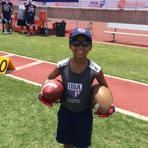 Image post by @usnft on Instagram
