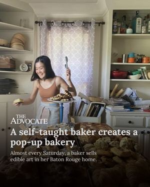 Image post by @theadvocatebr on Instagram