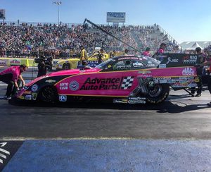 Image post by @jfr_racing on Instagram
