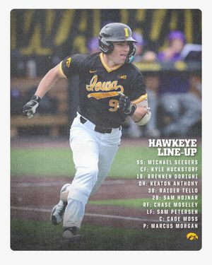Image post by @UIBaseball on Twitter