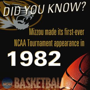 Image post by @mizzouwbb on Instagram