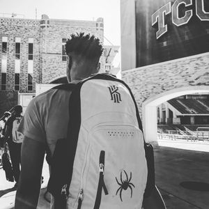 Image post by @spidermbb on Instagram