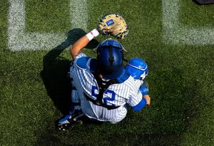 Image post by @UKBaseball on Twitter
