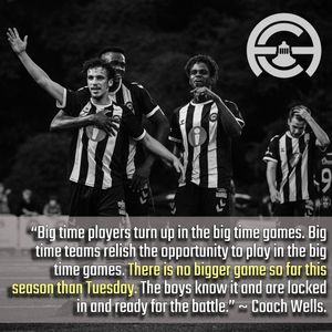 Image post by @ashevillecitysc on Instagram