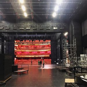 Image post by @esplanadesingapore on Instagram