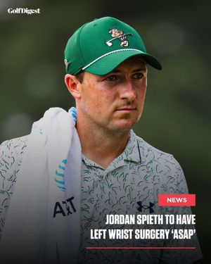 Image post by @golfdigest on Instagram