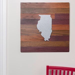 Image post by @rustoleum on Instagram