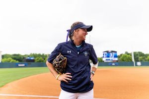 Image post by @uncwsoftball on Instagram