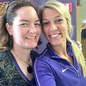 Image post by @kstaterow on Instagram