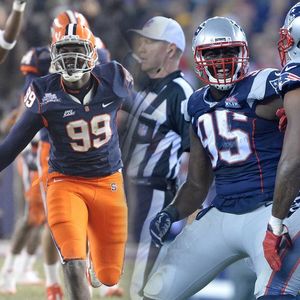Image post by @cusefootball on Instagram