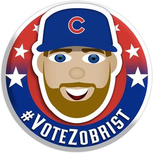 Image post by @chicagocubsnation on Instagram