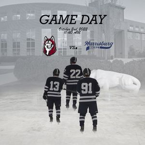 Image post by @pennstateharrisburghockey on Instagram