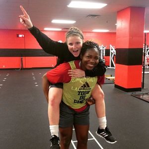 Image post by @gobearcatslax on Instagram