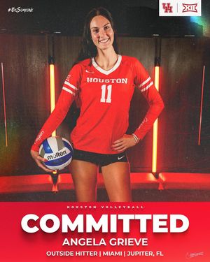 Image post by @uhcougarvb on Instagram