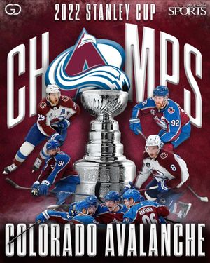 Image post by @MileHighSports on Twitter
