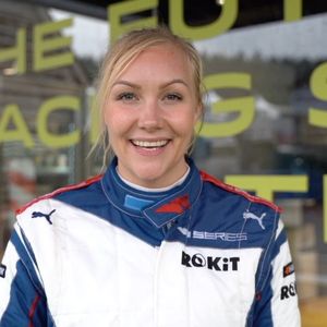 Image post by @wseriesracing on Instagram