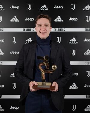 Image post by @juventus on Instagram