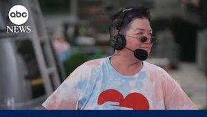 Video post by @abcnews on YouTube