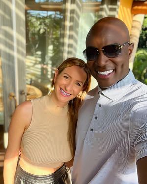 Image post by @demarcusware on Instagram