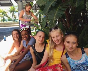 Image post by @premiere_dance_center on Instagram