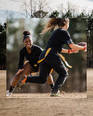 Image post by @usnikefootball on Instagram