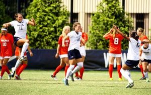 Image post by @hoyaswsoc on Instagram
