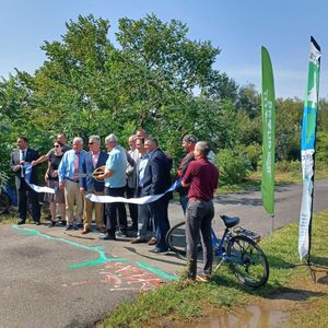 Image post by @eastcoastgreenway on Instagram