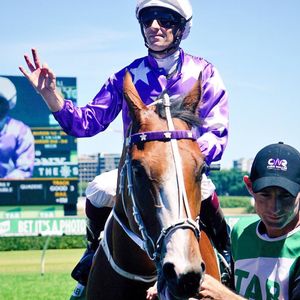 Image post by @australianturfclub on Instagram
