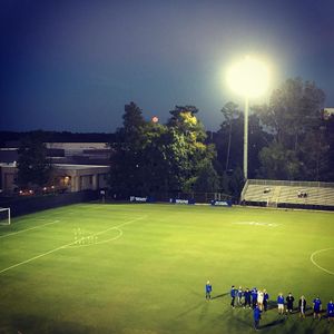 Image post by @uvawomensoccer on Instagram