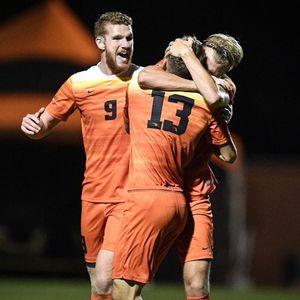 Image post by @beavermsoccer on Instagram