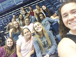 Image post by @fiusoftball on Instagram