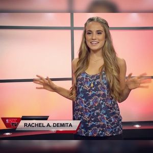 Image post by @rademita on Instagram