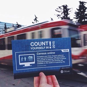 Image post by @cityofcalgary on Instagram