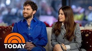 Video post by @today on YouTube