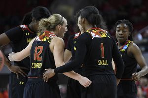 Image post by @terpswbb on Instagram