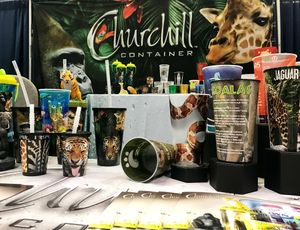 Image post by @churchillcontainer on Instagram