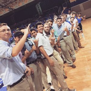 Image post by @fgcudirtybirds on Instagram