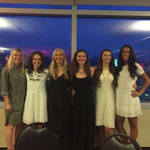 Image post by @utahwsoccer on Instagram