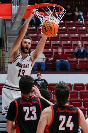 Image post by @montanagrizbasketball on Instagram