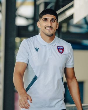 Image post by @themiamifc on Instagram