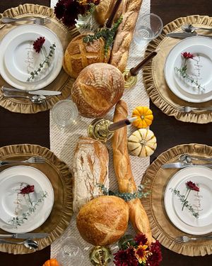 Image post by @farmtomktbread on Instagram