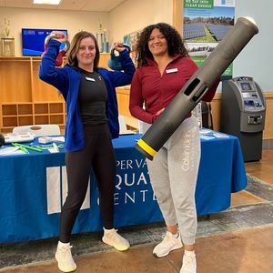 Image post by @uppervalleyaquaticcenter on Instagram