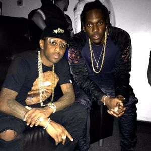 Image post by @myfabolouslife on Instagram