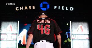 Image post by @patrickcorbin46 on Instagram