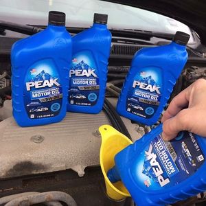 Image post by @peakauto on Instagram